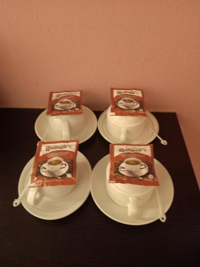 Newland Hotel Johor Bahru Zimmer foto